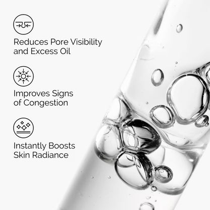 Oily Face Serum