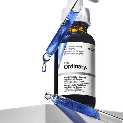 Ordinary Triple Power Age-Defying Serum