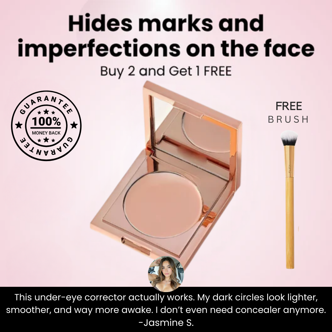 CC Undereye Corrector